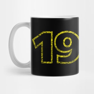 1977 Mug